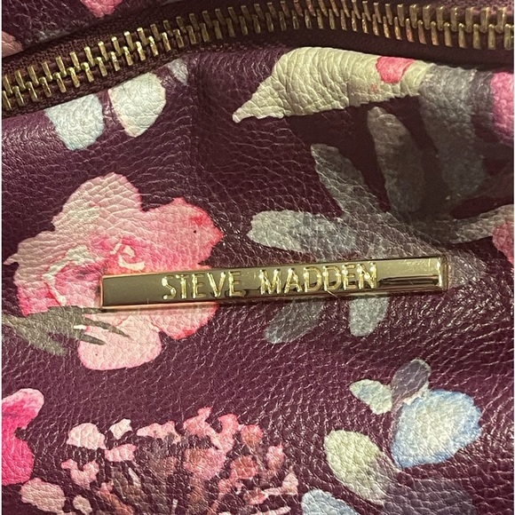 Steve Madden BMARYLIN PRINTED FLORAL - Picture 6 of 8
